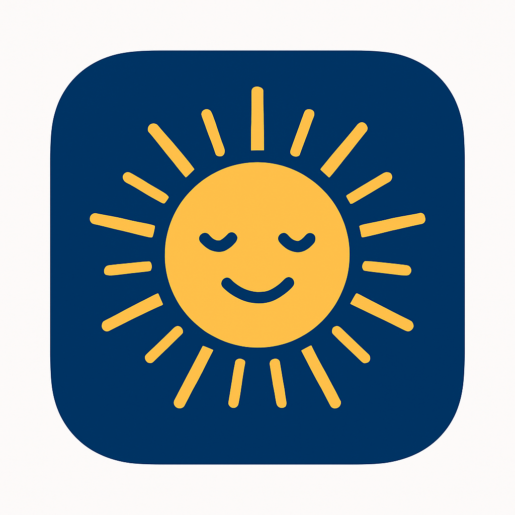 Radiant Skin Care Logo